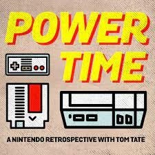 Power Time Podcast